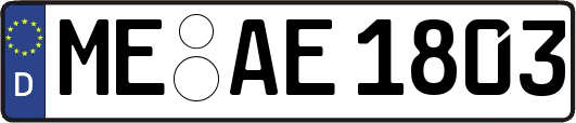 ME-AE1803