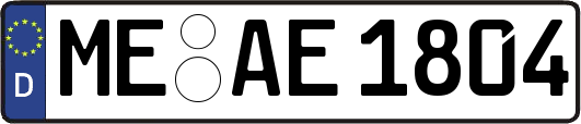 ME-AE1804
