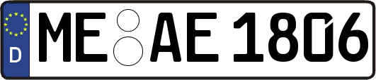 ME-AE1806