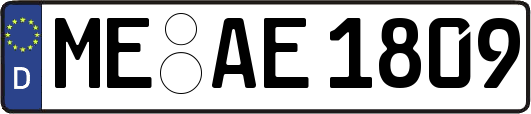 ME-AE1809