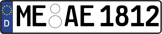 ME-AE1812