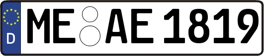 ME-AE1819