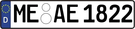 ME-AE1822