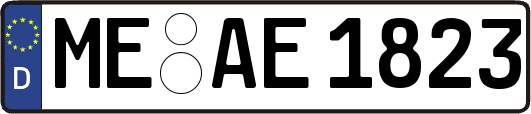 ME-AE1823