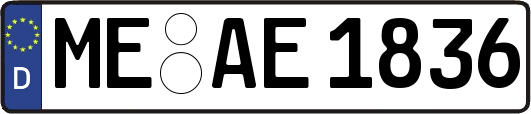 ME-AE1836