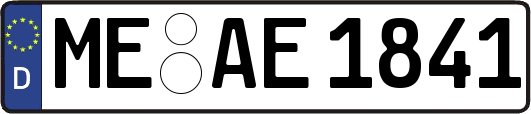 ME-AE1841