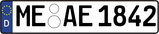 ME-AE1842