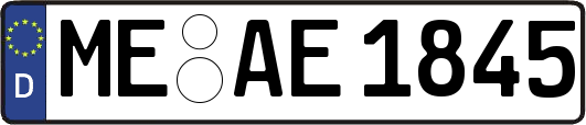 ME-AE1845