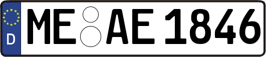 ME-AE1846