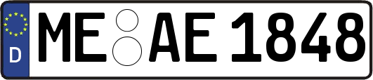 ME-AE1848