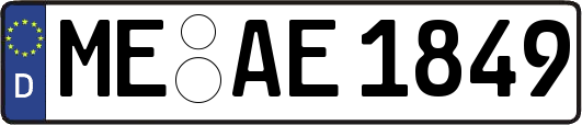 ME-AE1849