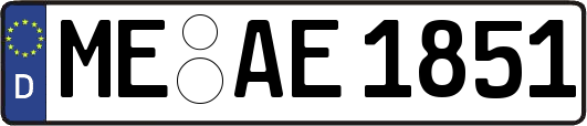 ME-AE1851