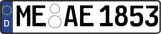 ME-AE1853