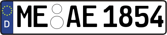 ME-AE1854