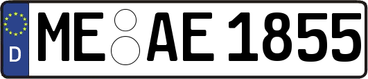 ME-AE1855