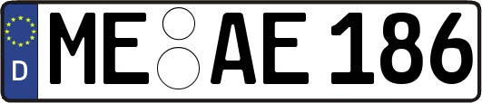 ME-AE186