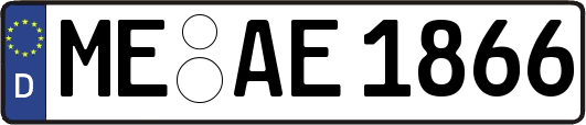 ME-AE1866