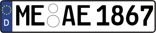 ME-AE1867