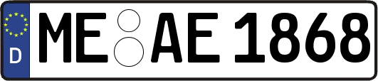 ME-AE1868