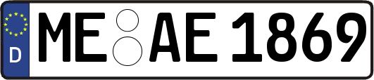 ME-AE1869