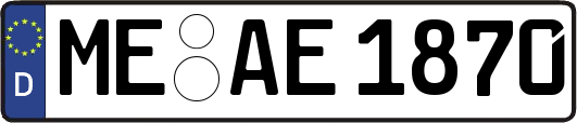 ME-AE1870