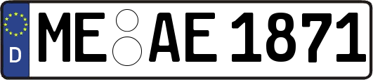 ME-AE1871