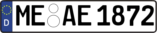 ME-AE1872