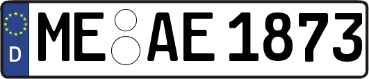 ME-AE1873