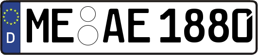 ME-AE1880
