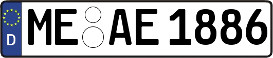 ME-AE1886