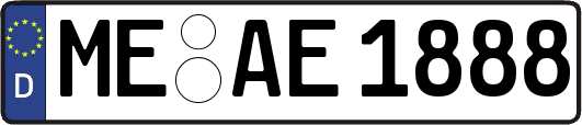 ME-AE1888