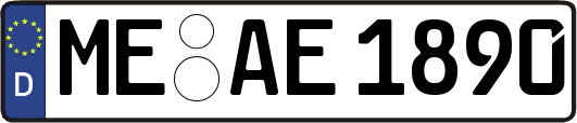 ME-AE1890
