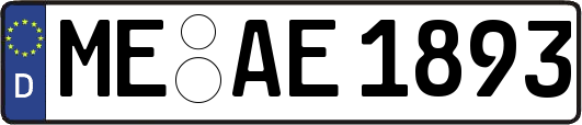 ME-AE1893