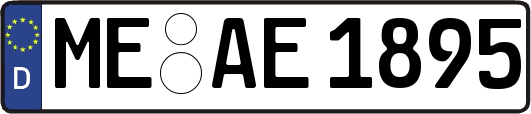 ME-AE1895