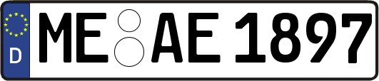 ME-AE1897