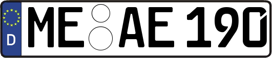 ME-AE190