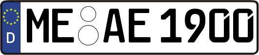 ME-AE1900