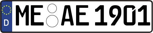 ME-AE1901