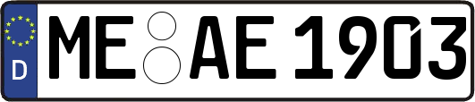 ME-AE1903