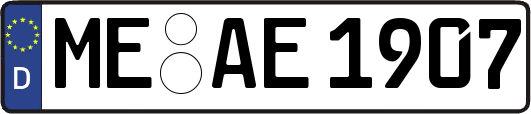 ME-AE1907