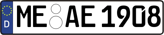 ME-AE1908