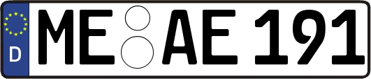 ME-AE191