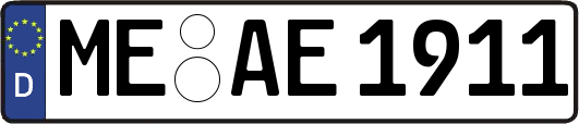 ME-AE1911