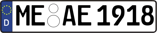 ME-AE1918