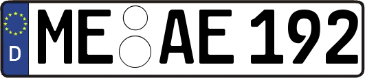 ME-AE192