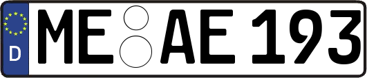 ME-AE193