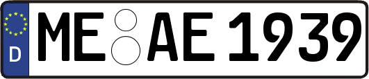 ME-AE1939
