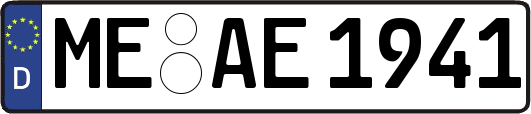 ME-AE1941