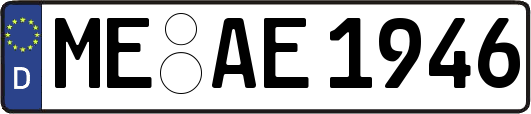 ME-AE1946