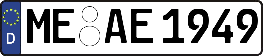 ME-AE1949